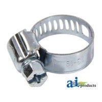 C4P - Hose Clamp (Qty of 10) 	