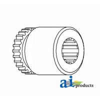 C5NN717A - Sleeve, PTO Clutch 	