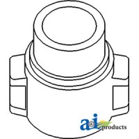 C5NN7571H - Hub, Clutch Release Bearing 	