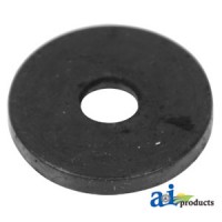 C5NN8125A - Insulator, Rubber; Radiator Support