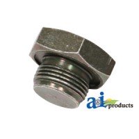 C5NE6730B - Plug, Drain 	