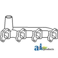 C5NE9430D - Manifold 	