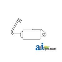 C5NF12300A - Condenser 	