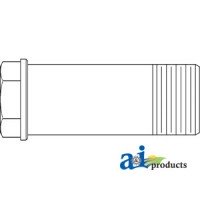 C5NN3127B - Pin, Front Axle	