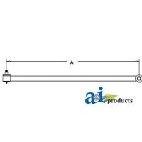 C5NN3304U - Drag Link Assembly	