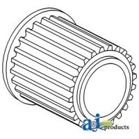 C5NN3517A - Bushing, Steering Shaft	