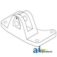 C5NN3N056A - Bracket, Rear Radius Rod Support 	