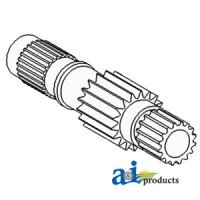 C5NN7111N - Transmission Countershaft 	