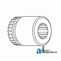 C5NN717A - Sleeve, PTO Clutch 	