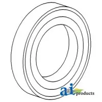 C5NN7600A - Bearing, Flywheel (sealed) 	