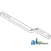 C5NN805F - Drawbar w/ 2.750" Offset 	