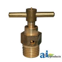 C5NN8115B - Drain Faucet	