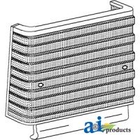 C5NN8202AA - Screen, Grille	