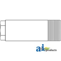 C7NN3127D - Pin, Front Axle	