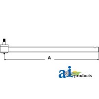 C7NN3307B - Drag Link End, Rear	