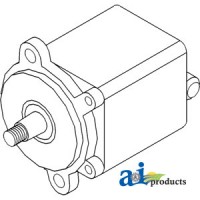 C7NN3A674C - Pump, Power Steering w/o Reservoir	