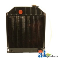 C7NN8005H - Radiator