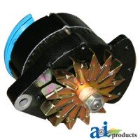 C7NN10300B - Alternator, Mo/Pres 	