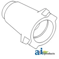C7NN7571D - Hub, Clutch Release Bearing 	