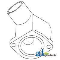 C7NN8594B - Thermostat Housing 	