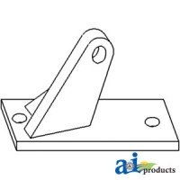 C7NND932A - Bracket, LH (Ref. 14) 	