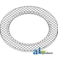 C7NNP743B - Friction Disc 	