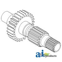 C9NN7C094B - Shaft, Transmission Main 	