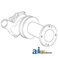 CDPN8501C - Pump, Water w/ Pulley