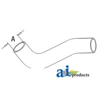 CH10310 - Radiator Hose, Lower 	