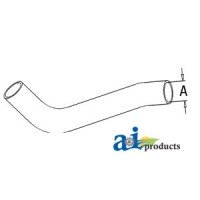 CH11789 - Radiator Hose, Upper 	