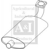 CH15910 - Muffler