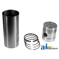 CK152 - Piston Liner Kit 	