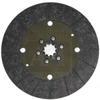 AH213710 - Trans Disc: 10", organic, rigid 	