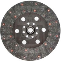 TX14989 - PTO Disc: 11", organic, solid 	