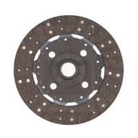 TD060-20500 - Transmission Disc, 10.236", Rigid 	