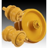 ID512 - Single Flange Roller (AT32412)