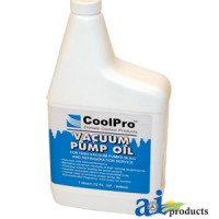 CP5035 - Vacuum Pump Oil, Qt.