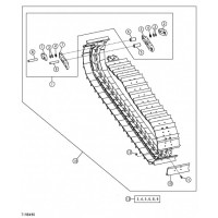 NUT, TRACK 9/16 (T126932)