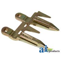 CR7222 - Guard, Knife