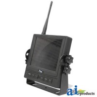 CWM7 - Cabcam Wireless 7" Monitor