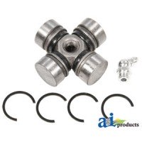 D062000 - Cross & Bearing Kit (Snap Ring Located in Bushing) 	