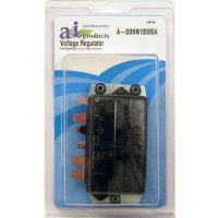 D0NN10505A - Voltage Regulator, New (12 Volt) 	