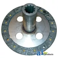 D0NN7A539B - Torque Limiter Clutch Disc, 8" 	