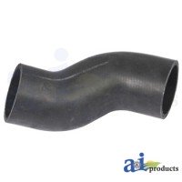 D124951 - Hose; Radiator Lower