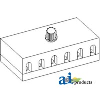 D2NN14N030A - Fuse Box Assembly 	