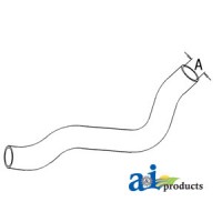 D2NN8260C - Radiator Hose, Upper 	