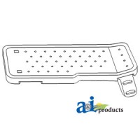 D3NN16451D - Running Board (LH) 	