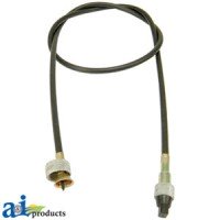 D3NN17365F - Cable, Tachometer 	