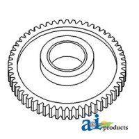 D3NNN883A - Gear, Pump Idler 	