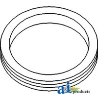 D4NN3125A - Dust Seal, Steering Arm 	